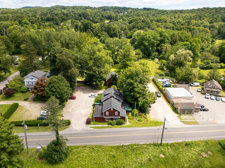 More Photos Of 333 Kent Rd, Kent Restaurant For Sale