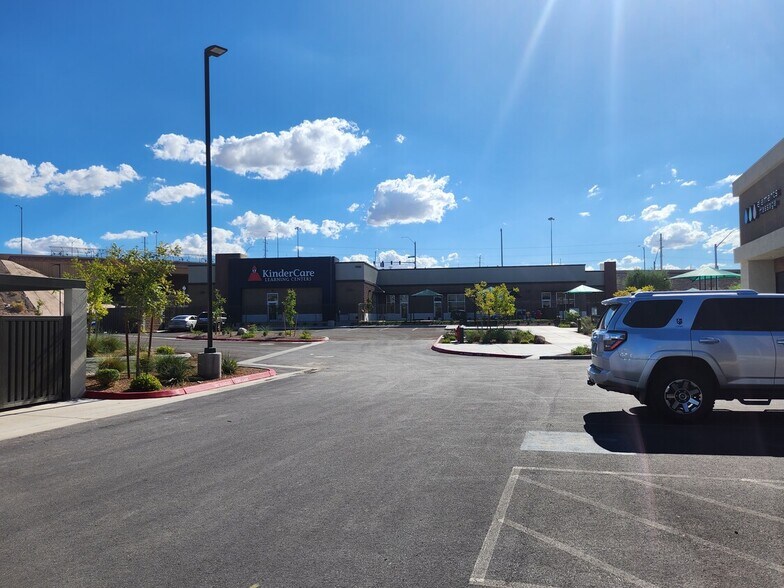 More Photos Of Sufflebeam Ave - Union Village, Henderson Land For Lease