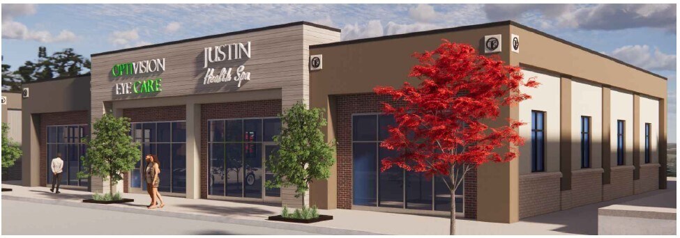 More Photos Of 521 Justin Ln, Justin Medical For Sale