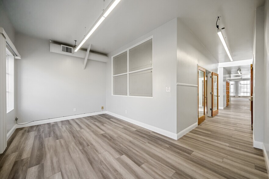 More Photos Of 443 Tehama St, San Francisco Loft Creative Space For Sale