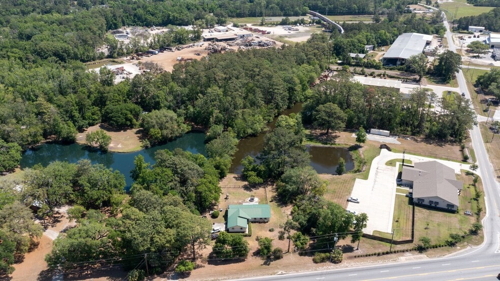 More Photos Of 6120 New Jesup Hwy, Brunswick Apartments For Sale