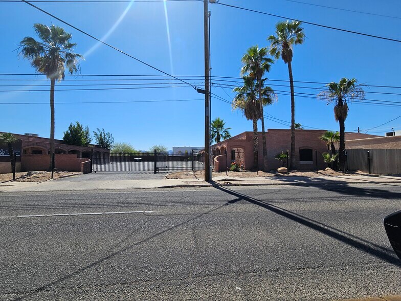 Primary Photo Of 3045 N 1st Ave, Tucson Office For Lease