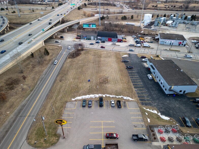 More Photos Of 1807 7th St NW, Rochester Land For Sale