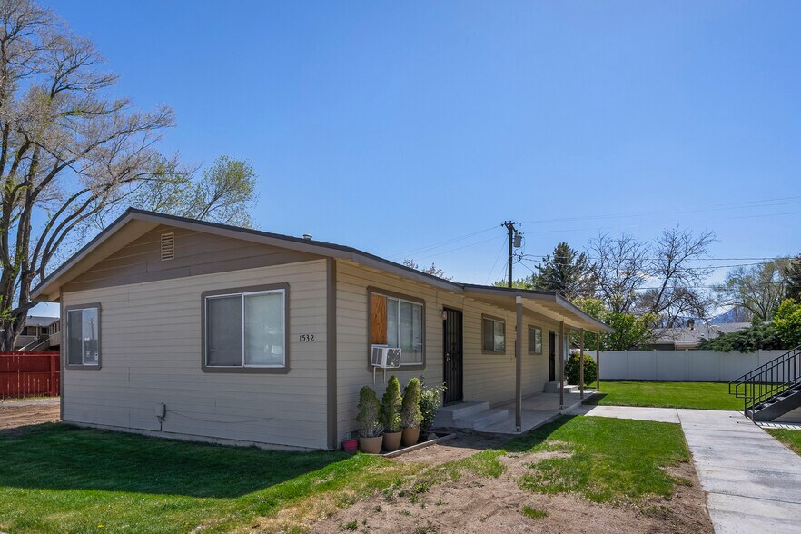 More Photos Of 1534 County Rd, Minden Multifamily For Sale