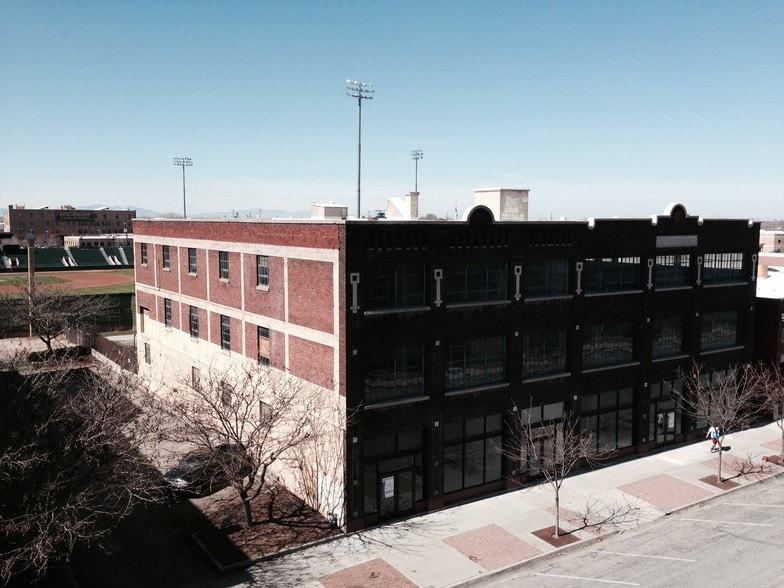 More Photos Of 2335 Grant Ave, Ogden Office For Lease