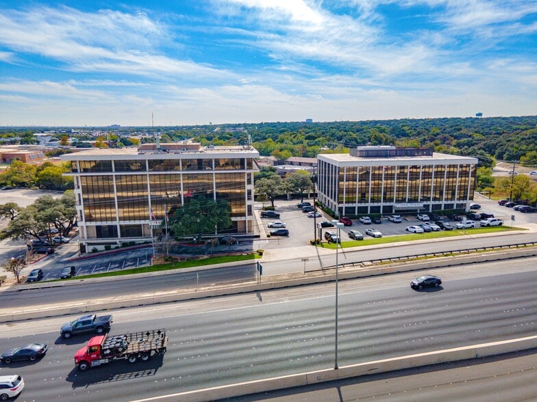 Primary Photo Of 1800 NE Loop 410, San Antonio Unknown For Lease