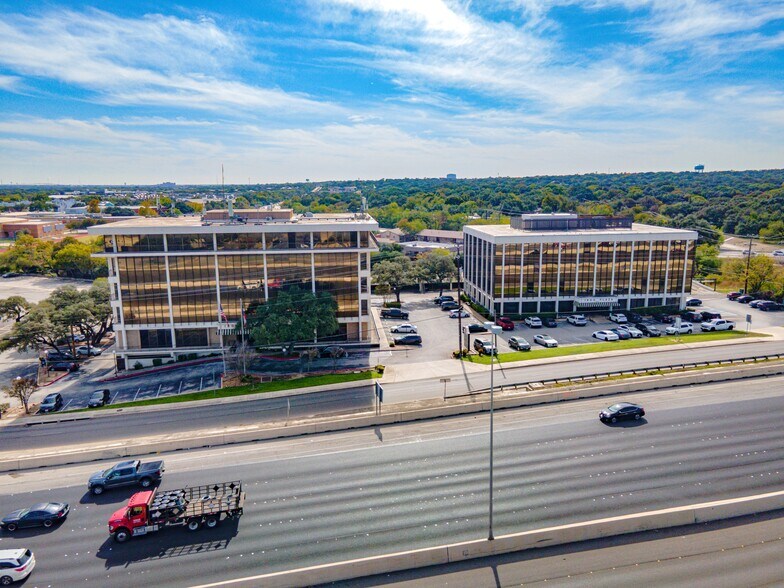 Primary Photo Of 1800 NE Loop 410, San Antonio Unknown For Lease