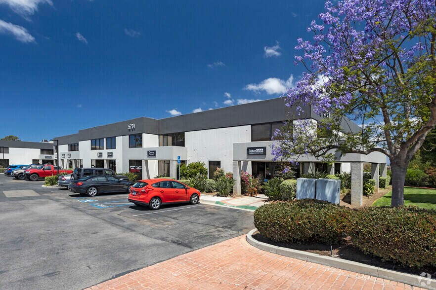 More Photos Of 5731 Palmer Way, Carlsbad Research And Development For Lease