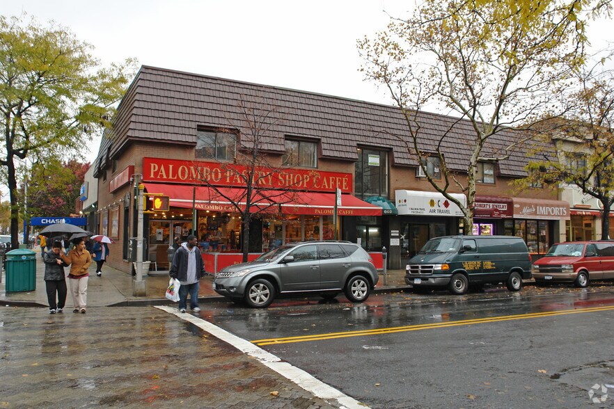 More Photos Of 601-607 E 187th St, Bronx Freestanding For Sale