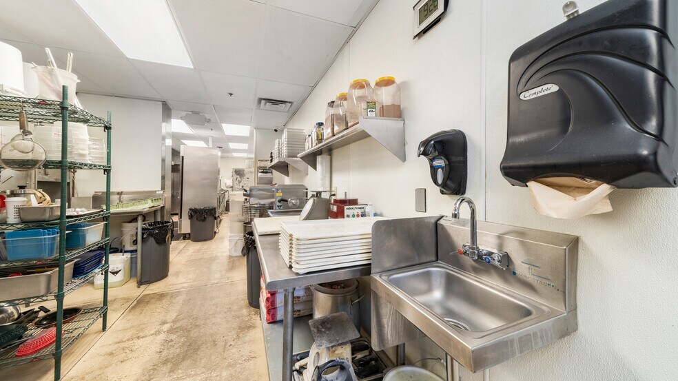 More Photos Of 3160 Highway 50, South Lake Tahoe Restaurant For Sale