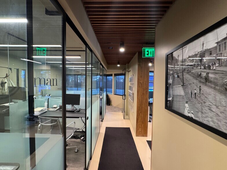 More Photos Of 520 E Durant Ave, Aspen General Retail For Lease