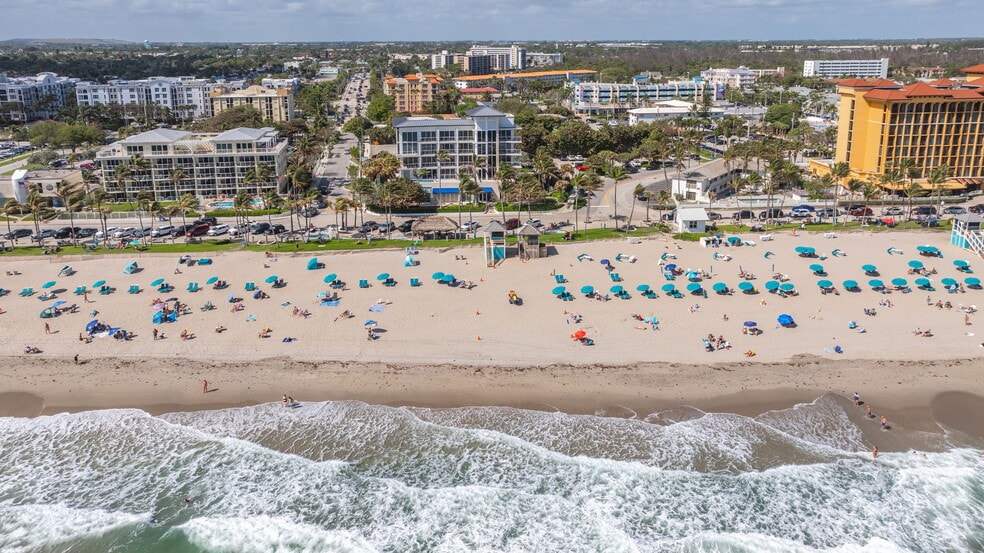 More Photos Of 45 NE 21st Ave, Deerfield Beach Hotel For Sale