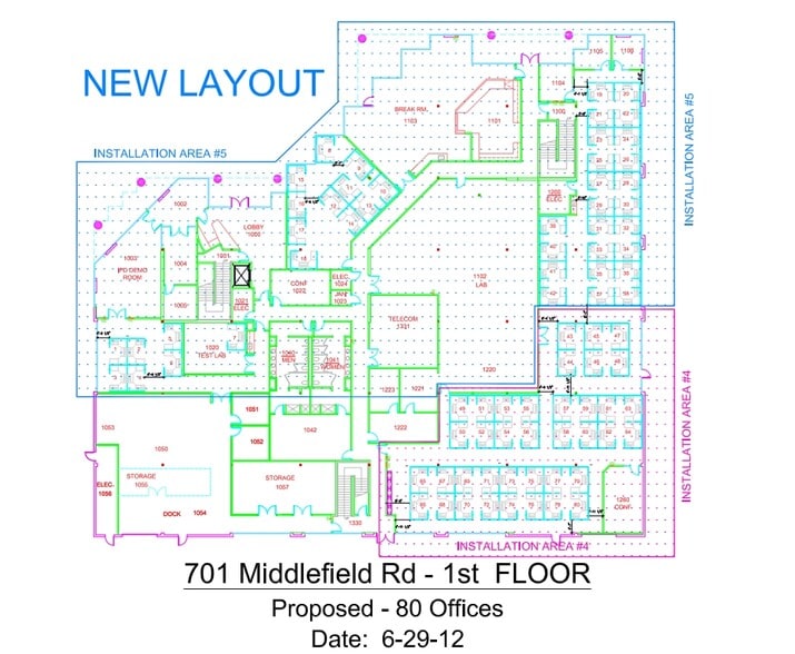 Photo of 1st Floor Ste 