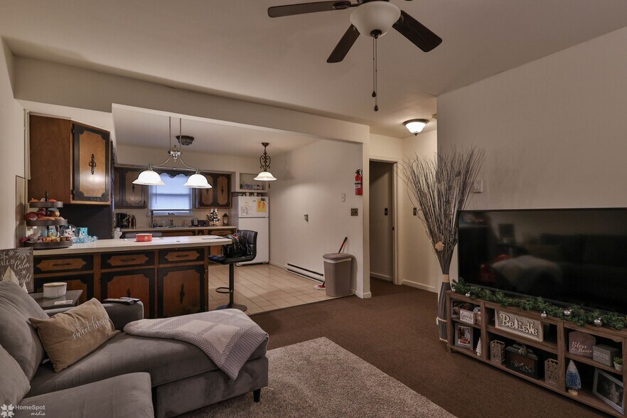 More Photos Of 34 N 21st St, Easton Apartments For Sale