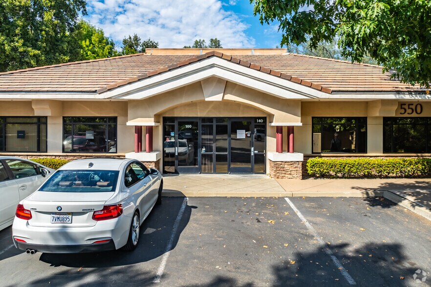 More Photos Of 550 Plaza Dr, Folsom Office For Sale