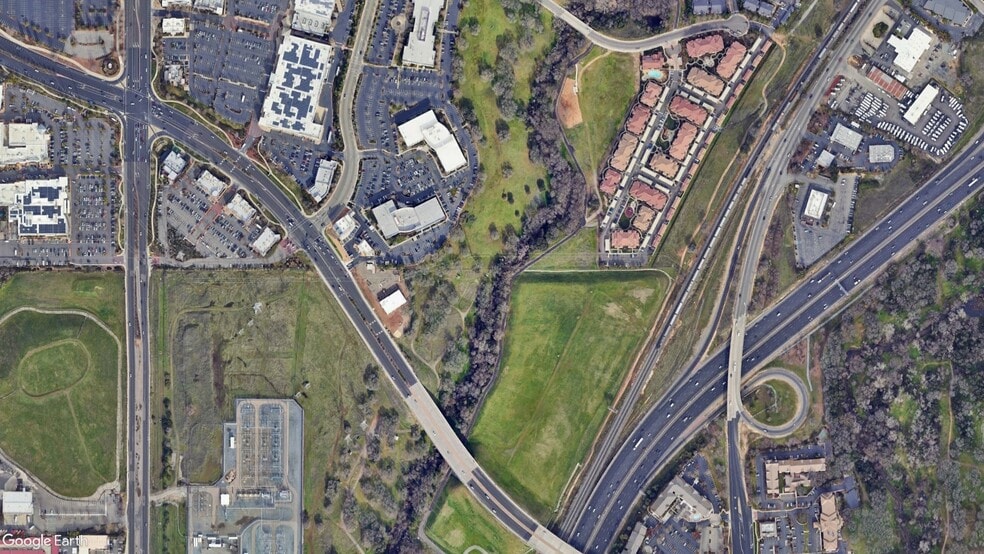 More Photos Of 1025 Creekside Ridge Dr, Roseville Office For Sale