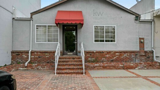 More Photos Of 842 Foothill Blvd, La Cañada Flintridge Storefront For Sale