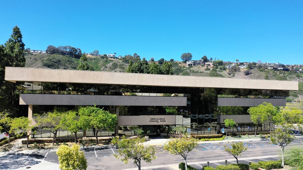 More Photos Of 4747 Morena Blvd, San Diego Office For Lease