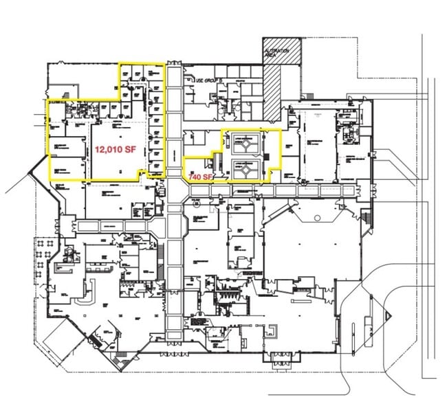 More Photos Of 110-301 N Adams St, Green Bay Office Residential For Sale