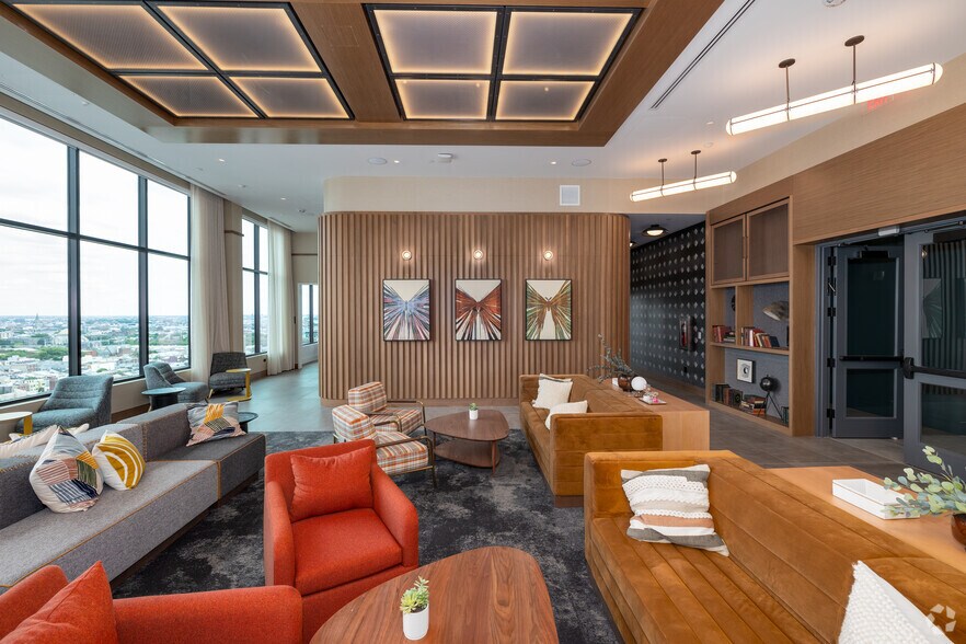 More Photos Of 435 N Broad St, Philadelphia Apartments For Lease