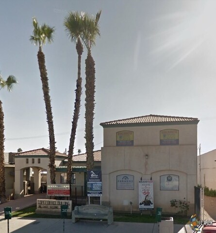 More Photos Of 416 E 2nd St, Calexico Office For Sale