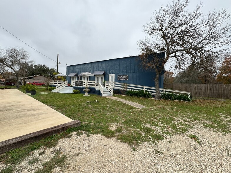 More Photos Of 2275 Old Pleasanton Rd, San Antonio General Retail For Sale