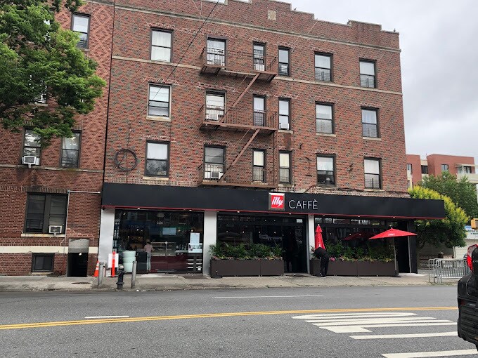 Primary Photo Of 3120 Coney Island Ave, Brooklyn Apartments For Sale