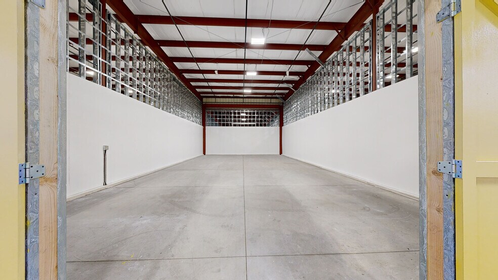 Primary Photo Of 299 Industrial Ln, Torrington Distribution For Lease