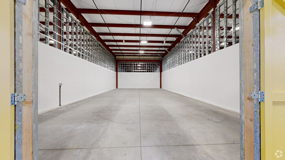 Primary Photo Of 299 Industrial Ln, Torrington Distribution For Lease