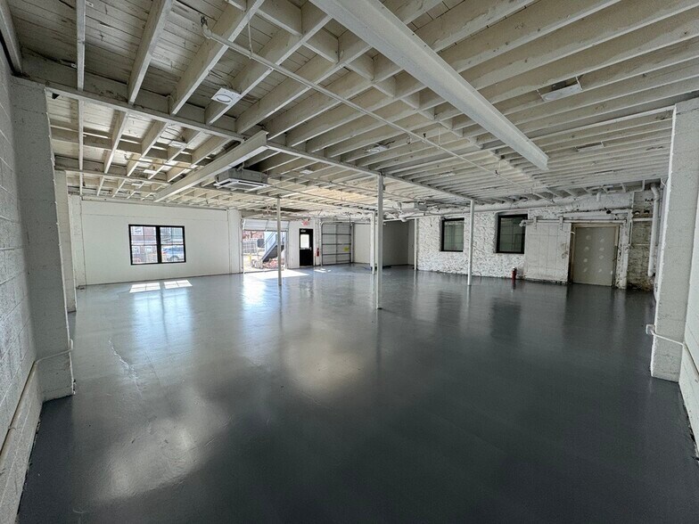 More Photos Of 441 E High St, Philadelphia Loft Creative Space For Lease