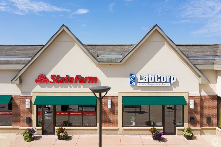 More Photos Of 2300-2350 W Higgins Rd, Hoffman Estates Unknown For Lease