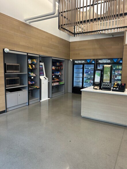 More Photos Of 6420 Penn Ave, Pittsburgh Office For Lease