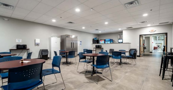 More Photos Of 6900 W Morelos Pl, Chandler Warehouse For Sale