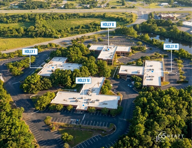 More Photos Of 44426 Wildwood Tech Pky, California Business Park For Lease