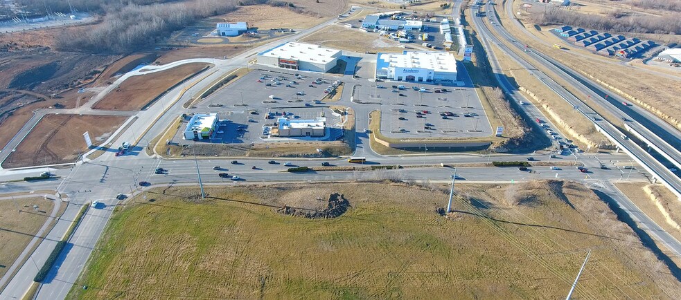 More Photos Of 631 E Markey Pky, Belton Land For Sale