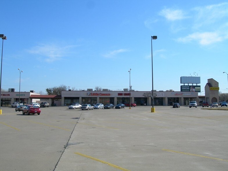 More Photos Of 3146 5th St, Wichita Falls Unknown For Lease