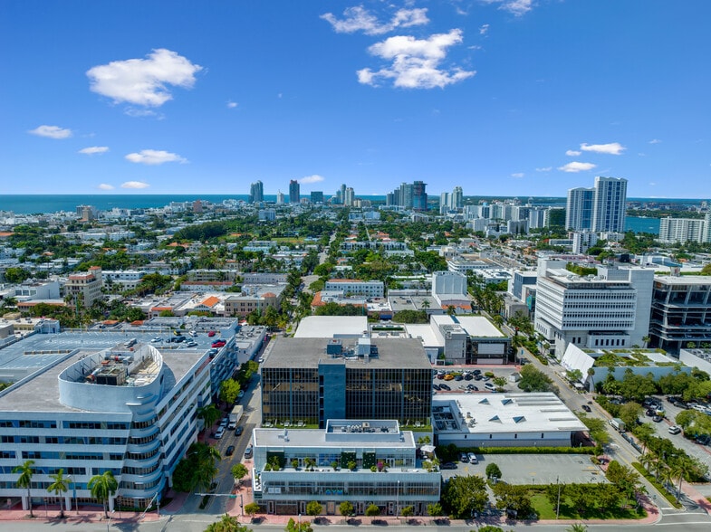 More Photos Of 1680 Michigan Ave, Miami Beach Office Residential For Lease