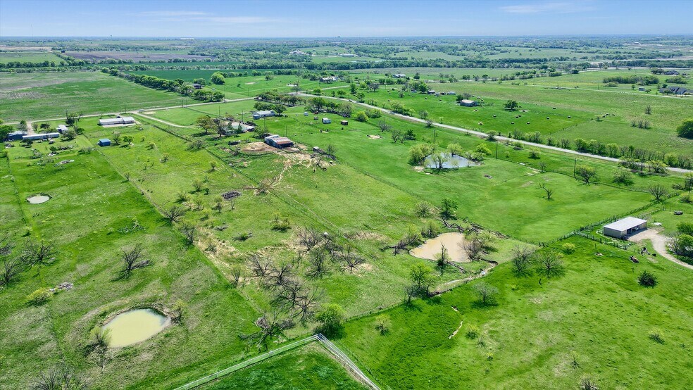 More Photos Of 2364 N Louisiana St, Celina Land For Sale