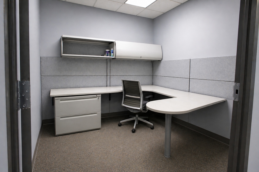 More Photos Of 411 Aviation Way, Frederick Office For Lease