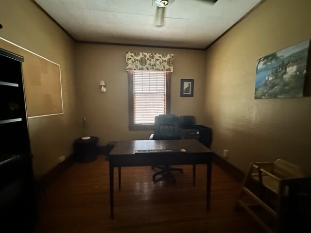 More Photos Of 600 S Oakwood Ave, Beckley Office For Sale