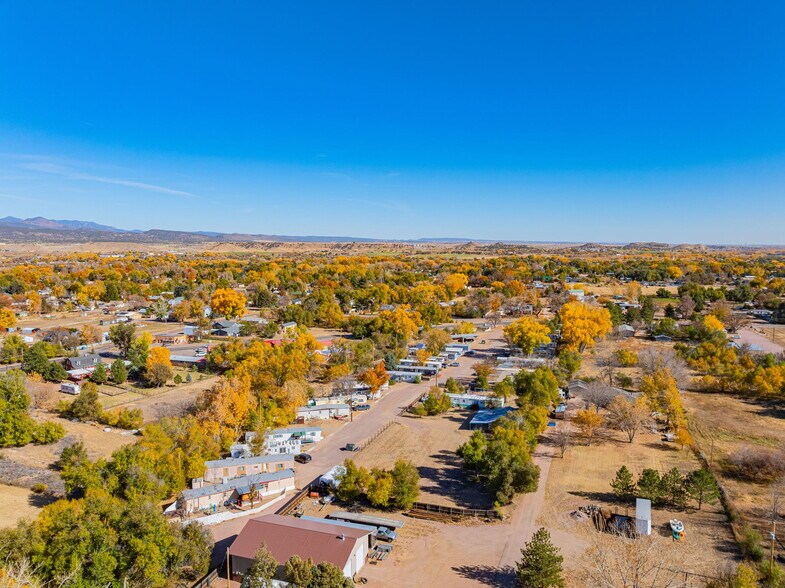 More Photos Of , Canon City Multifamily For Sale