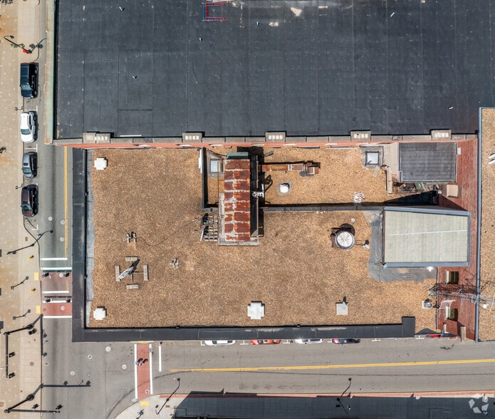 More Photos Of 250 Commercial St, Worcester Medical For Lease