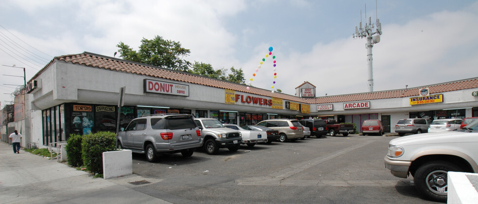 Primary Photo Of 2276-2294 Firestone Blvd, Los Angeles Storefront For Lease