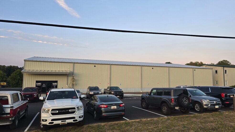 More Photos Of 7620 Meadow Run Ln, Owings Land For Sale