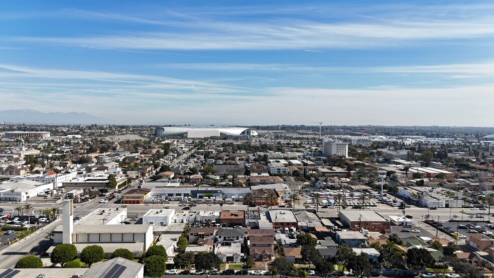 More Photos Of 949 S La Brea Ave, Inglewood Freestanding For Sale