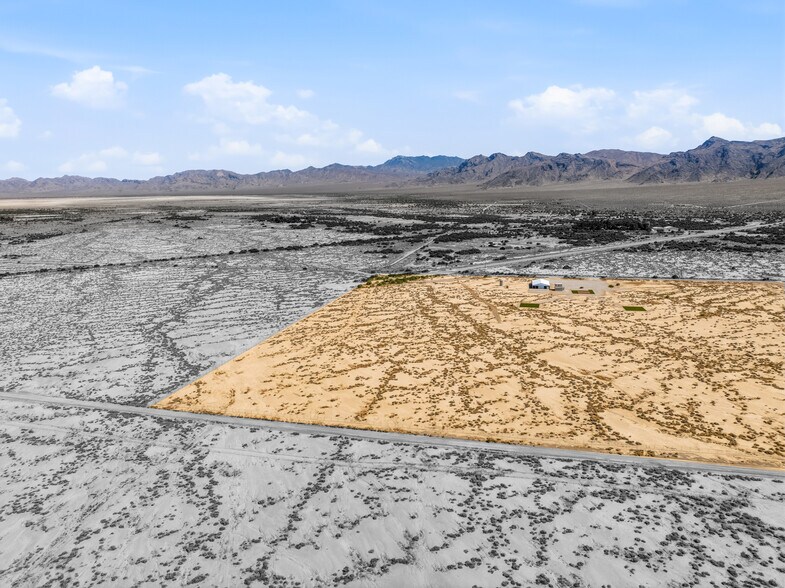 More Photos Of Cactus Rd & Brookmore Rd, Baker Land For Sale