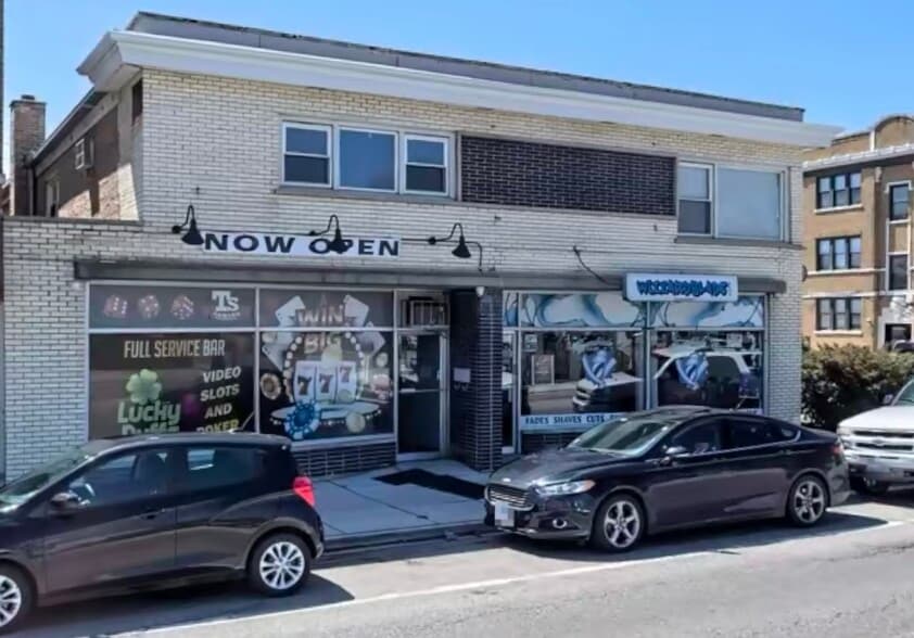 1201 Highland Ave, Berwyn, IL 60402 MultiFamily