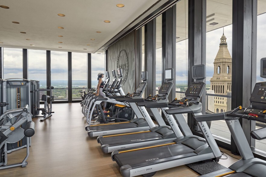 More Photos Of 777 Main St, Hartford Apartments For Lease