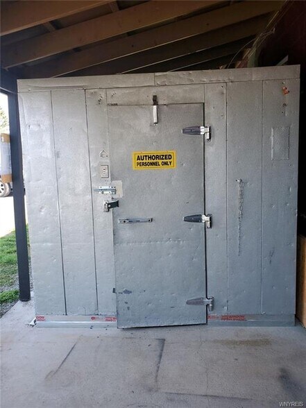 More Photos Of 1693 East Ave, Barker Restaurant For Sale