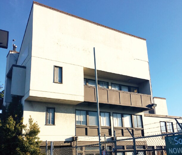 More Photos Of 1501 Eastshore Hwy, Berkeley Manufacturing For Sale